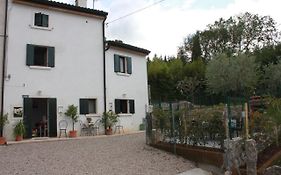 Casa Vacanze Corte Dei Dami